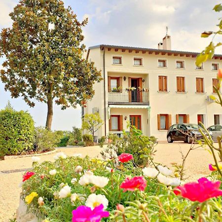 Le Vigne Di Annalisa Sweet Relax Rooms In Unesco Prosecco D.O.C.G. Farra di Soligo Bagian luar foto